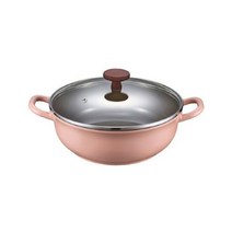 PN풍년 블리스 라레트로 IH 24cm 궁중전골냄비 인덕션 가능, 없음