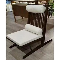 인테리어의자 라운지 보컨셉 무스타슈 벤치 미드센 스툴 레트로 조지나카시마 코노이드체어 카페인테리어, 크기와 무게로 경동택배 배송예정, 매트 블랙