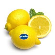 농가살리기 프리미엄 레몬 생과 칠레 생레몬 대용량 중대 10과 20과 3kg 5kg, 레몬 (10과 / 약 1kg 내외)