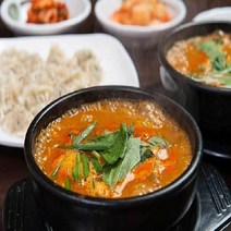 진한식품 추어탕 600g 5개 / 즉석국 캠핑 자취 요리, 상세페이지 참조