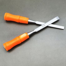 쇠끌 목공 평끌 도장 파기 나무깍는 칼 철마 치즐 파는 지우개 조각칼 서각 도구 목재 끌 공구 조각 목수 조각용 목공용 목공예 절삭 12mm