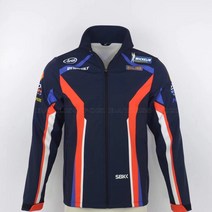 오토바이 자켓 겨울 바이크 motorsport for bmw motorrad 레이싱 팀, 1-xxxl