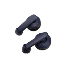 VR 트래커 풀트래커 HTC VIVE PRO VR 헤드폰 가상 현실 정품 예비 오디오 교체, 한개옵션1, 01 Left Right Headphone