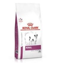 로얄캐닌 독 레날 스몰독1.5kg 작은알갱이신장처방사료