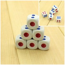 뉴리웹 6P 주사위 보드게임주사위 다이스 주사위놀이
