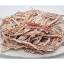 맥반석 오징어구이채 맥반석오징어구이(국내가공), 1kg