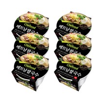 쉐푸드 베트남쌀국수, 99g, 12개입