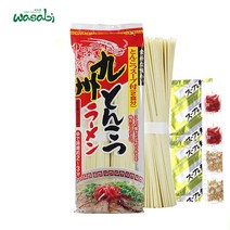 큐슈 돈코츠 라멘 멘노스나오시 일본라면, 큐슈 돈코츠 라멘 256g (2인분)