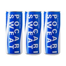 포카리스웨트 240ml/ 10캔, 상세페이지 참조