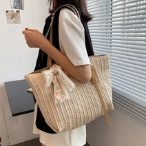 레이스 꽃 자수 스트랩 여성 숄더백 가방