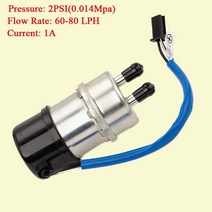 펌프 4nk1390700 연료 yamaha fzr400 fzr600 Genesis fzr 400 600 fzx250 fzx750 fzx 250 750 xvz1300 로얄 스타, 없음