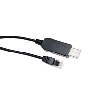 FTDI FT232RL USB TO RJ11 6P4C 플러그 어댑터 직렬 통신 콘솔 케이블 HIRSCHMANN 스위치 V24 포트-PC, 02 3.6M_02 FT231XS Chip