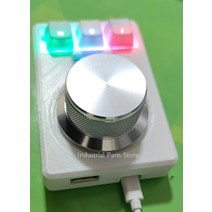 포토샵 그래프 키보드 Pr 비디오 편집 CAD 드로잉 라이브 스트리밍 미디어 제어, [01] White