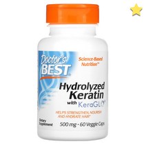 닥터스베스트 커큐민 500mg 60정, 1개, 기본