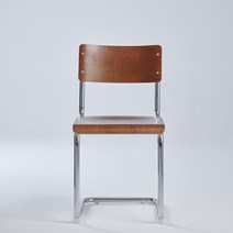 [BS]세스카 의자, 블랙, 1개