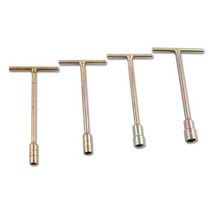 티 복수알 T복스 차량용 정비 차동자 소켓 정비공구, 13mm