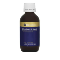 전문가브랜드 바이오서티컬 울트라클린 오메가3 고함량 액체 200ml, 1개