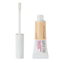 메이블린 뉴욕 슈퍼스테이 컨실러 7ml, 18 라이트 미디엄, 4개