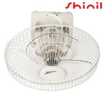 신일 천장용 선풍기 SIF-16JCH 국산 신일선풍기 천장팬 스위치 40CM, 없음