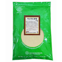 이든타운 커스터드분말, 1kg, 2개