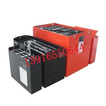 전동 지게차 배터리 팩 납산 배터리 24V300 24V390Ah