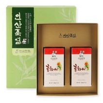 제이야드주식회사_홍화씨환 2개 선물세트 서목태 밭마늘 유근피 사리장 유황오리 최은아죽염 사리 유근 부모님 설세트 명절, (주)제이야드, (주)제이야드