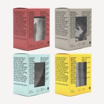 부산 웨이브온 커피 티백 4종 11g x 7ea, 에티오피아 싱글오리진 커피티백