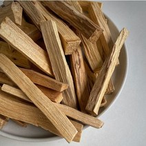 팔로산토 스머지스틱 벌크 도매 1kg