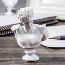 퍼니팬시 석고상 미니 피규어, 아그리파