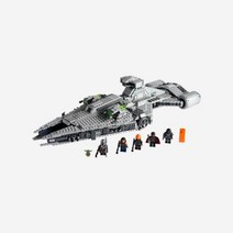 [정품] 레고 스타워즈 제국의 라이트 크루저 Lego Star Wars Imperial Light Cruiser