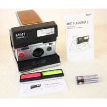 즉석 폴라로이드 필름 미니 인스탁스 sx-70 카메라 alpha1 model2
