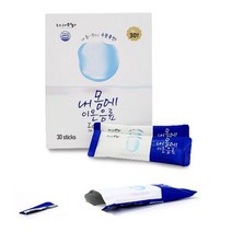 이온음료30T 이온음료 타이거마마 수분충전 내몸에 W8DA62A 총 1 용기 타입:, 본상품선택