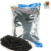 아침미소 자른미역 1kg, 쿠팡대량등록 1