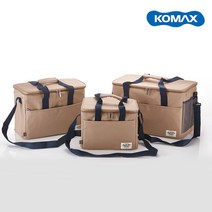 코멕스 아이스쿨러백 밀리터리베이지