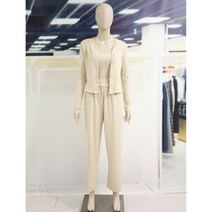 르샵 나시 가디건 밴딩 팬츠 코디세트 TO3ST216(577462 )