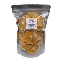 청귤칩 100% 수제 과일청 과일칩(건조칩) 청귤 100g/200g, 100g