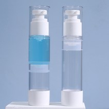 일호장신구 진공 스킨 로션 공병 국내배송, 진공스킨로션공병[50ml], 로션병