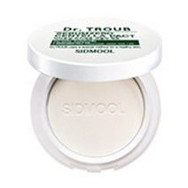 시드물 닥터트럽 피지제로 센텔라 팩트 8g, 1개