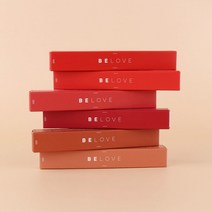비러브 (2개)비러브 워터리 벨벳 립틴트 택2, 상세 설명 참조, Y103로지브라운_Y103로지브라운