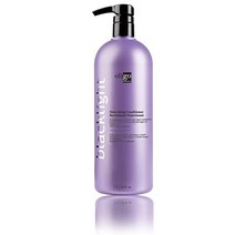 Oligo Professionnel Blacklight 영양 컨디셔너 (947.2g(32온스) | 파라벤 프리 | 보습 하이드레이션 | 비건 친화적 컬러 익스텐더, 32 Ounce