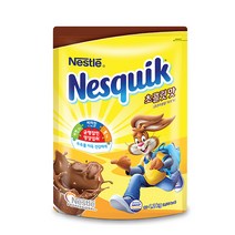 네스퀵 초콜릿맛, 1.2kg, 1개입, 6개