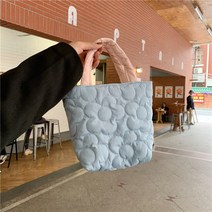 저렴한 캔디 컬러 여성 휴대용 점심 도시락 가방 누비 이불 꽃 숙녀 작은 클러치 지갑 핸드백 소녀 스토리