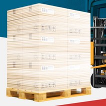 스트레치필름 공업용 파렛트 산업용 포장 랩 20mic 4개