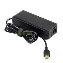 AC DC 어댑터 Lenovo ThinkCentre 용 20V 4.5A ac 어댑터 Tiny-In-One 22 Gen3 IdeaCentre 310S-08ASR 데, 한개옵션0