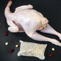 국내산 토종닭 생 삼계 닭 2kg 손질 18호 장닭 볶음탕 도매 닭도리탕 한방재, 1750g-1850g(볶음탕용)