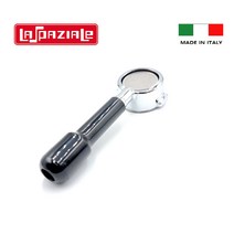La Spaziale 라스파지알레 바텀리스 바스켓 포함 포터필터 210D, 라스파지알레  바텀리스 21g 바스켓 포함 210D