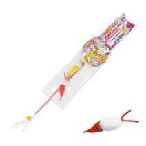 펫츠루트 카샤카샤 고양이 낚시대, 공유쿠팡 1