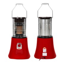 2023 초절전 황토 가습기능 가정용 사무실 나산 전기난로, NS-9293(고구마난로-1.4kw/가정용)