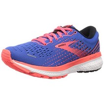 브룩스 BROOKS 남성 여성 런닝화 경량 고스트 13 쿠션 러닝화 운동화 조깅