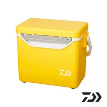 다이와 미니 쿨 S1250 옐로, 단품